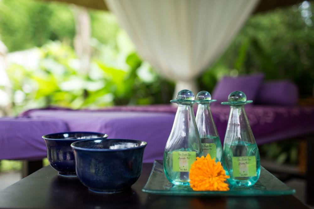 Hotel The Grand Sunti à BALI Extérieur photo