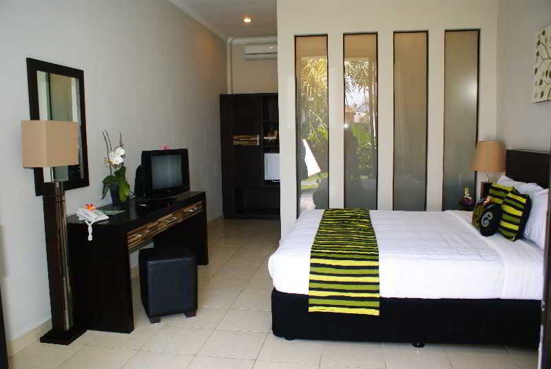 Hotel The Grand Sunti à BALI Extérieur photo
