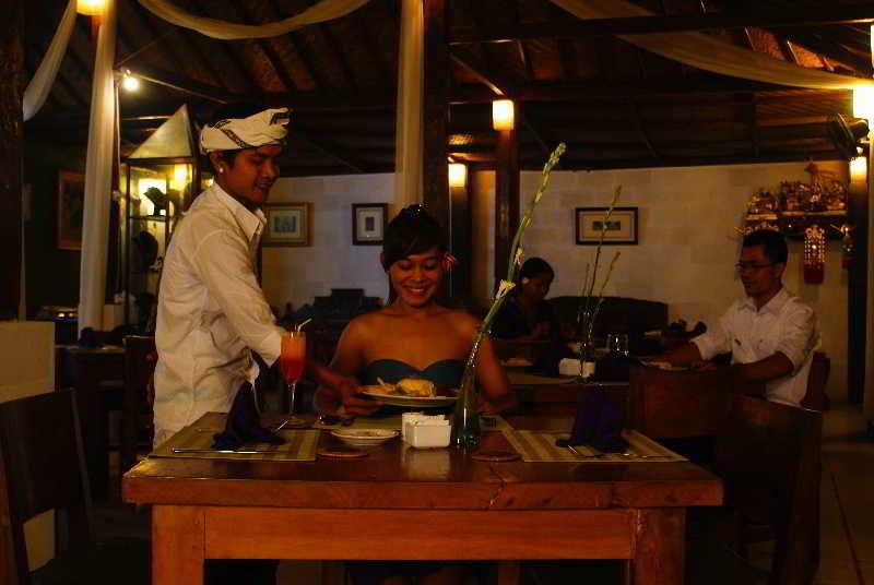 Hotel The Grand Sunti à BALI Extérieur photo